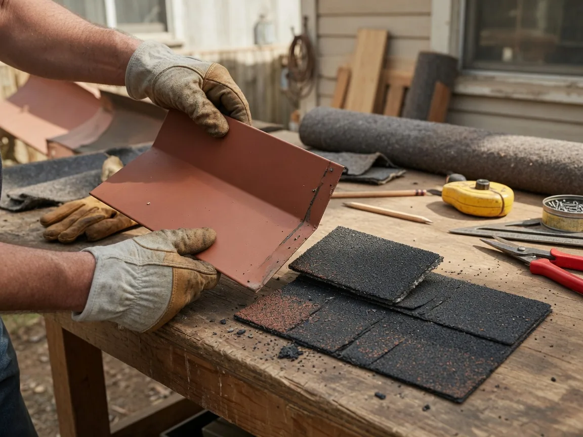 Roof Repair company in Kingston, NH